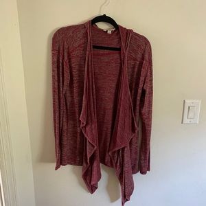 Lucky Brand Lucky Lotus Sweater